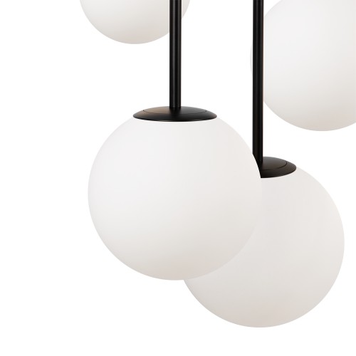Подвесной светильник Maytoni Basic form MOD321PL-05B