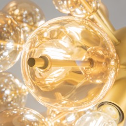 Подвесной светильник Maytoni Bolla MOD133PL-08BS