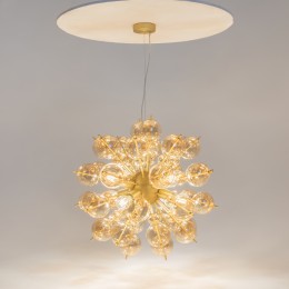 Подвесной светильник Maytoni Bolla MOD133PL-08BS