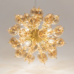 Подвесной светильник Maytoni Bolla MOD133PL-08BS