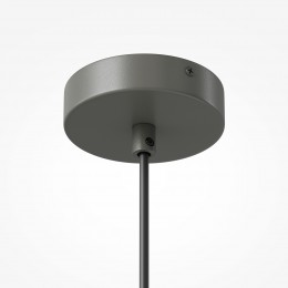 Подвесной светильник Maytoni Brio MOD466PL-L12GR3K