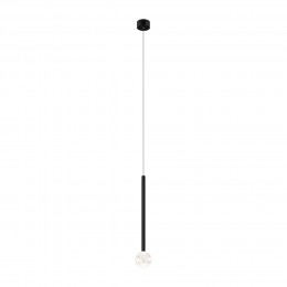 Подвесной светильник Maytoni Bubble dream MOD383PL-L4B3K