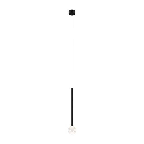 Подвесной светильник Maytoni Bubble dream MOD383PL-L4B3K