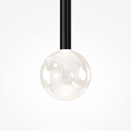 Подвесной светильник Maytoni Bubble dream MOD383PL-L4B3K