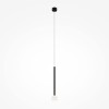 Подвесной светильник Maytoni Bubble dream MOD383PL-L4B3K