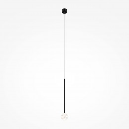 Подвесной светильник Maytoni Bubble dream MOD383PL-L4B3K