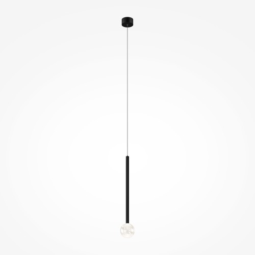 Подвесной светильник Maytoni Bubble dream MOD383PL-L4B3K