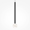 Подвесной светильник Maytoni Bubble dream MOD383PL-L4B3K
