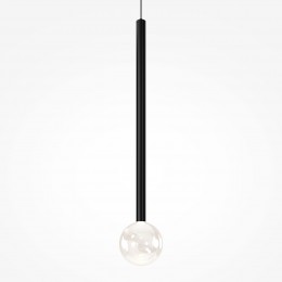 Подвесной светильник Maytoni Bubble dream MOD383PL-L4B3K