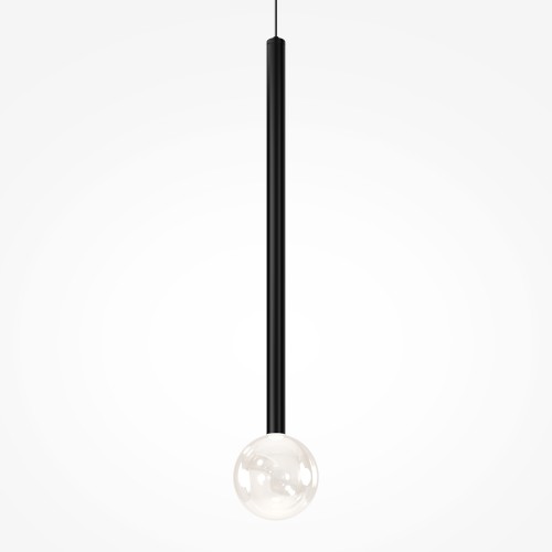 Подвесной светильник Maytoni Bubble dream MOD383PL-L4B3K