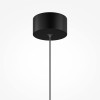 Подвесной светильник Maytoni Bubble dream MOD383PL-L4B3K