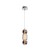 Подвесной светильник Maytoni Drop MOD273PL-L16CH3K Подвесной светильник Maytoni Drop MOD273PL-L16CH3K
