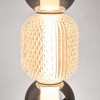 Подвесной светильник Maytoni Drop MOD273PL-L16CH3K