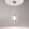 Подвесной светильник Maytoni Drop MOD273PL-L16CH3K