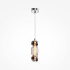Подвесной светильник Maytoni Drop MOD273PL-L16CH3K