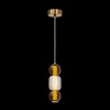 Подвесной светильник Maytoni Drop MOD273PL-L16G3K