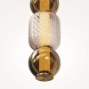 Подвесной светильник Maytoni Drop MOD273PL-L16G3K