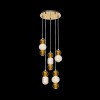 Подвесной светильник Maytoni Drop MOD273PL-L80G3K