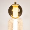 Подвесной светильник Maytoni Drop MOD273PL-L80G3K