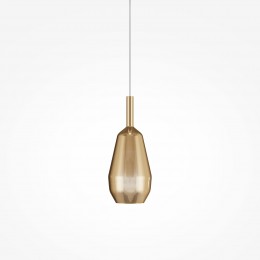 Подвесной светильник Maytoni Duality MOD271PL-01B7