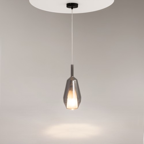 Подвесной светильник Maytoni Duality MOD271PL-01B8