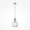 Подвесной светильник Maytoni Eustoma MOD238-PL-01-GN