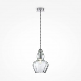 Подвесной светильник Maytoni Eustoma MOD238-PL-01-GN
