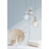 Подвесной светильник Maytoni Eustoma MOD238-PL-01-GN