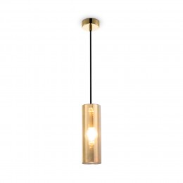 Подвесной светильник Maytoni Gioia P011PL-01G