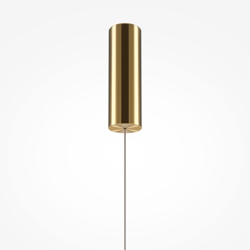 Подвесной светильник Maytoni Golden Cage MOD216PL-L10G3K