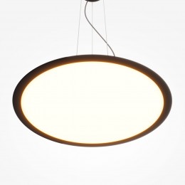 Подвесной светильник Maytoni Industria MOD471PL-L57BK