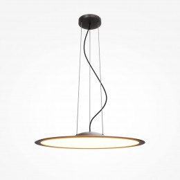 Подвесной светильник Maytoni Industria MOD471PL-L57BK