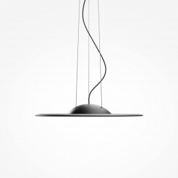 Подвесной светильник Maytoni Industria MOD471PL-L57BK