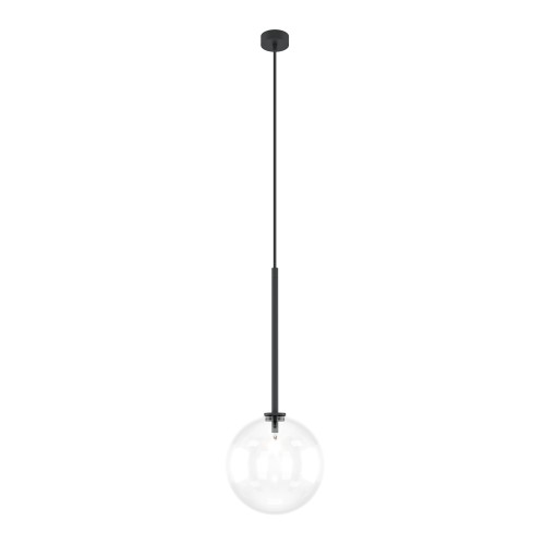 Подвесной светильник Maytoni Mood MOD172PL-01B
