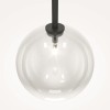 Подвесной светильник Maytoni Mood MOD172PL-01B