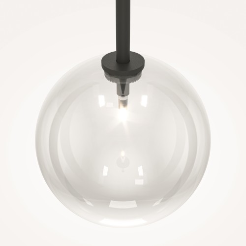 Подвесной светильник Maytoni Mood MOD172PL-01B