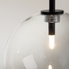 Подвесной светильник Maytoni Mood MOD172PL-01B
