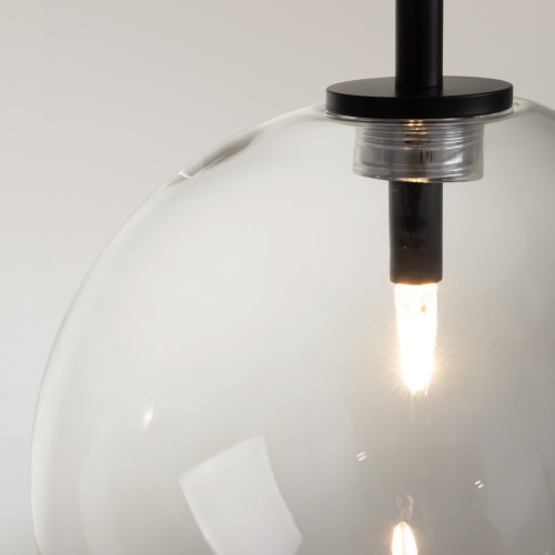 Подвесной светильник Maytoni Mood MOD172PL-01B