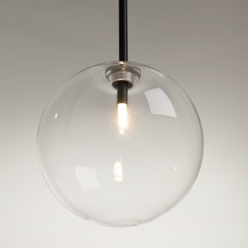Подвесной светильник Maytoni Mood MOD172PL-01B