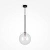 Подвесной светильник Maytoni Mood MOD172PL-01B