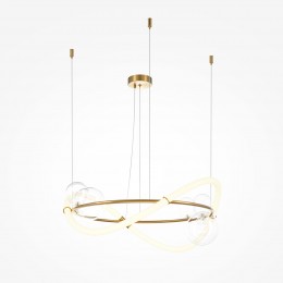 Подвесной светильник Maytoni Oasis MOD289PL-L44BS3K