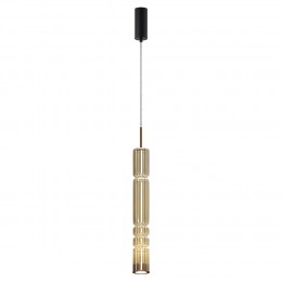 Подвесной светильник Maytoni Ordo MOD272PL-L12BS3K