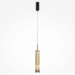 Подвесной светильник Maytoni Ordo MOD272PL-L12BS3K1
