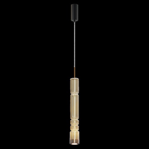 Подвесной светильник Maytoni Ordo MOD272PL-L12BS3K
