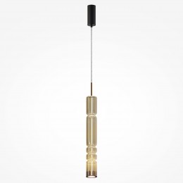 Подвесной светильник Maytoni Ordo MOD272PL-L12BS3K