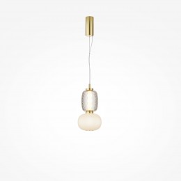 Подвесной светильник Maytoni Pattern MOD267PL-L18G3K