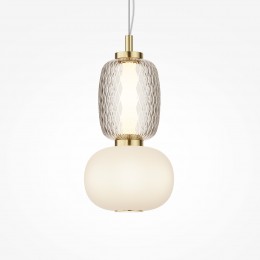 Подвесной светильник Maytoni Pattern MOD267PL-L18G3K