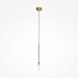 Подвесной светильник Maytoni Peg MOD469PL-L3BS3K