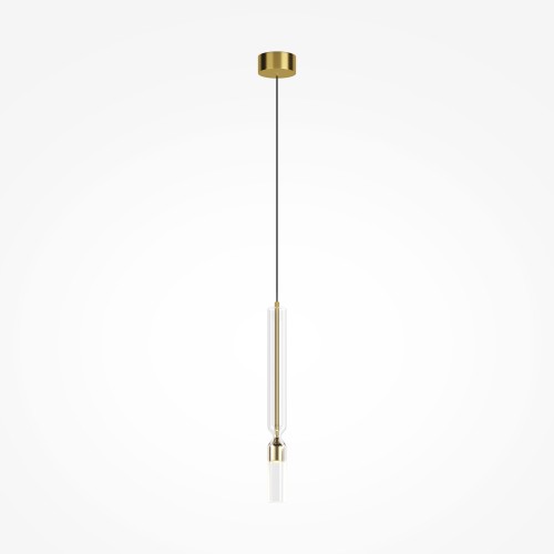 Подвесной светильник Maytoni Peg MOD469PL-L3BS3K