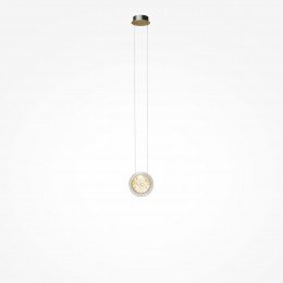 Подвесной светильник Maytoni Pharao MOD361PL-L7BS3K1